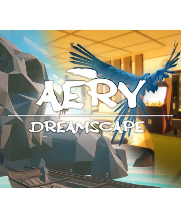 Aery - Dreamscape Region: ARGENTINA XBOX One Xbox One Key 